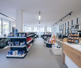 Gallery Cliente