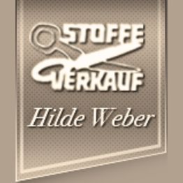 Stoffverkauf-Weber