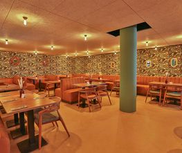 Mauritius Bowling & Restaurant Stuttgart Bild 7