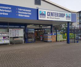 CENTERSHOP Menden Bild 1