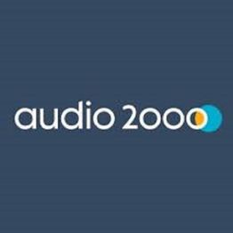 Audio 2000