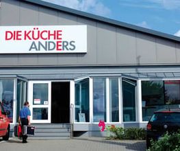 Die Küche Anders Handelsgesellschaft mbH Bild 1