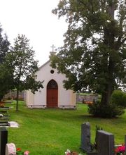 Zentrale Friedhofsverwaltung Plauen Bild 8