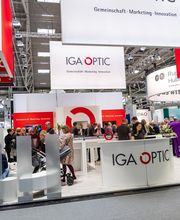 IGA OPTIC eG Bild 1