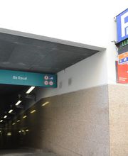 Parking Saba Bamsa Illa Raval imagen 2