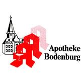 Logo der Apotheke Bodenburg