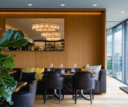 Restaurant REPAS ROOFTOP Bild 13