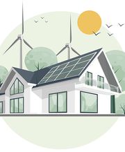 Photovoltaikanlagen von greenap SOLUTIONS Bild 9