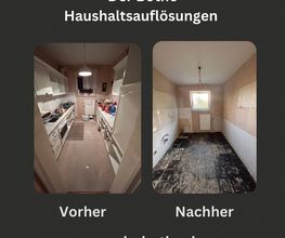 Der Bothe Haushaltsauflösungen Bild 5