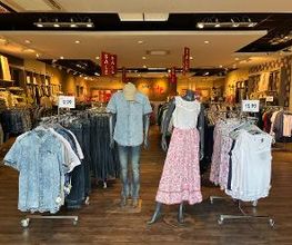 JEANS FRITZ Bild 16