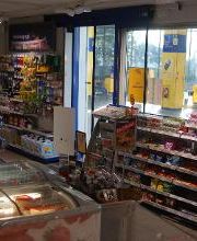 JET Tankstelle Bild 9