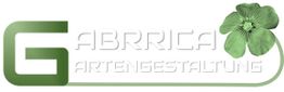 GARTENGESTALTUNG Gabrrica logo