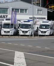 Garage Schweizer GmbH Bild 8