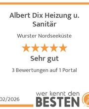 werkenntdenBESTEN.de Qualitätssiegel