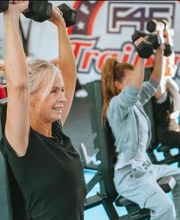 F45 Training South Hills image 9