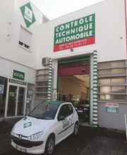 Contrôle Technique Dax Narrosse image 3