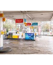 Shell Recharge Charging Station Bild 2