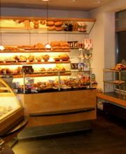 Bäckerei-Konditorei Lanz GmbH Bild 1
