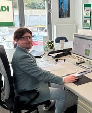 Versicherungsfachmann Patrick Lipinski - HDI Hauptvertretung Frank Muthmann - Versicherung in Witten