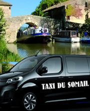 Le Taxi du Somail image 11