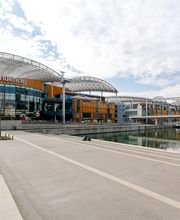 Pôle de commerces et de loisirs Confluence image 12