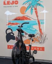 Holiday Box Corralejo | Wellness & Cross Training imagen 8