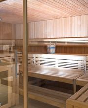 Crowne Plaza Zurich by IHG Bild 4