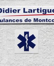 Sts Taxi Lartigue image 2