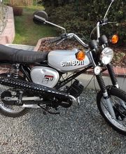 Oldtimerrestauration "Knatter - ra - dadder" Chemnitz