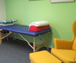Therapiehaus West Anke Petersen Bild 3
