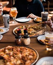 Crust Pizza Co. - Northpark Kingwood Place image 1