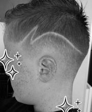 Coiffure Bulle d'Hair image 18