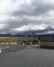 Parking Saba Estación Tren Segovia imagen 3