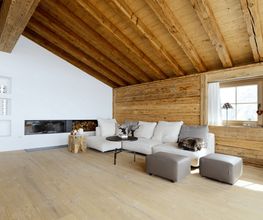 LUSTENBERGER Holzbau GmbH Bild 2