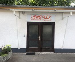 RenoPlex Elektrotechnik & Anlagenbau UG (haftungsbeschränkt) Bild 2