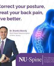 NU-Spine: The Minimally Invasive Spine Surgery Institute image 9