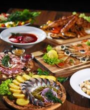 Kavkaz Restaurant Bild 4