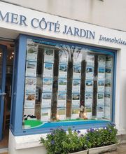Côté Mer Côté Jardin Immobilier image 3