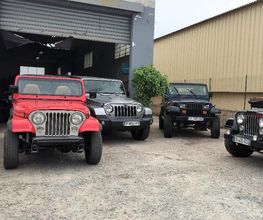 Centre Auto JCR image 2