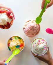 Yogurtland Dublin image 5