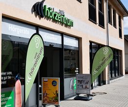 pro optik hörzentrum Bad Liebenstein Bild 1
