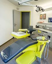 Dres. med. dent. Herzog Claudio und Guido Bild 6