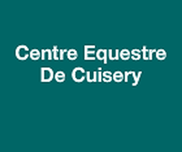 Centre Equestre De Cuisery image 1