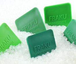 FRAKU Kunststoffe GmbH - Masterbatch & Compound Bild 4