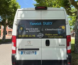Dury Climatisation image 3