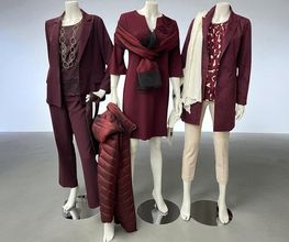 La Borghesina Locarno - Negozio Boutique Stores Abbigliamento Calzature Sartoria e accessori moda Uomo - Donna - Bambini Bild 1