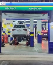 Euromaster Hermanos Millán imagen 3