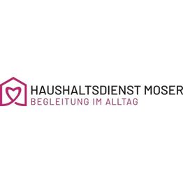 Haushaltsdienst Moser