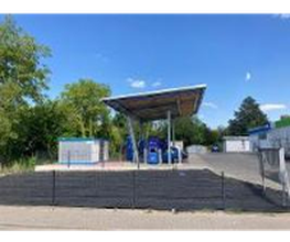 Aral pulse Ladestation Bild 4