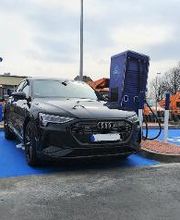 Aral pulse Ladestation Bild 4